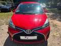 Toyota Yaris Comfort Rouge - thumbnail 2
