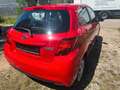 Toyota Yaris Comfort Rouge - thumbnail 8