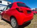 Toyota Yaris Comfort Rouge - thumbnail 5