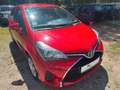 Toyota Yaris Comfort Rouge - thumbnail 4
