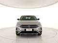 Volkswagen T-Roc NUOVO 2.0 TDI SCR STYLE DSG 150 CV MY 24 Argento - thumbnail 4