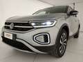 Volkswagen T-Roc NUOVO 2.0 TDI SCR STYLE DSG 150 CV MY 24 Argento - thumbnail 7