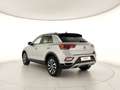 Volkswagen T-Roc NUOVO 2.0 TDI SCR STYLE DSG 150 CV MY 24 Argento - thumbnail 3