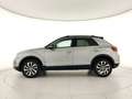 Volkswagen T-Roc NUOVO 2.0 TDI SCR STYLE DSG 150 CV MY 24 Argento - thumbnail 2
