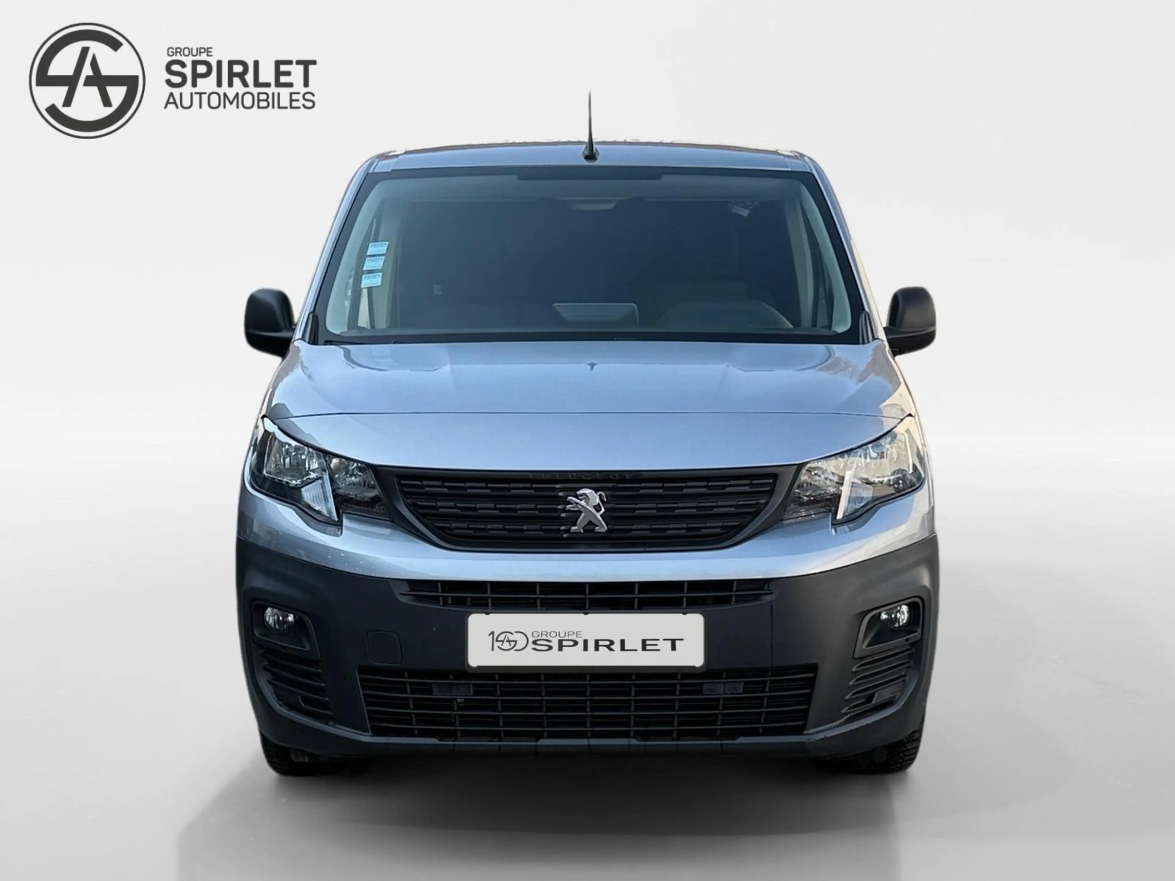 Peugeot Partner 3 places - 12 mois de garantie — photo 8