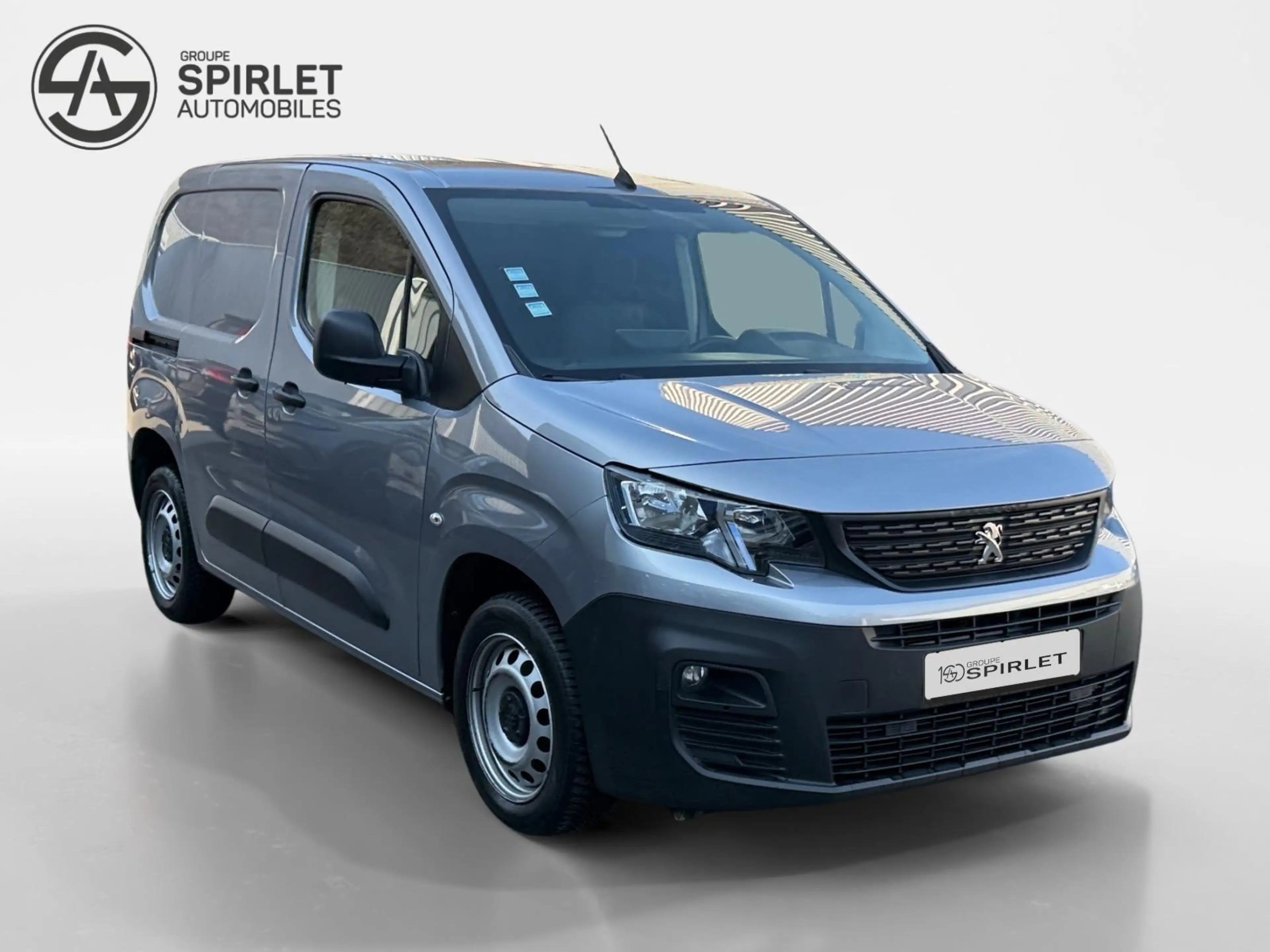Peugeot Partner 3 places - 12 mois de garantie — photo 4