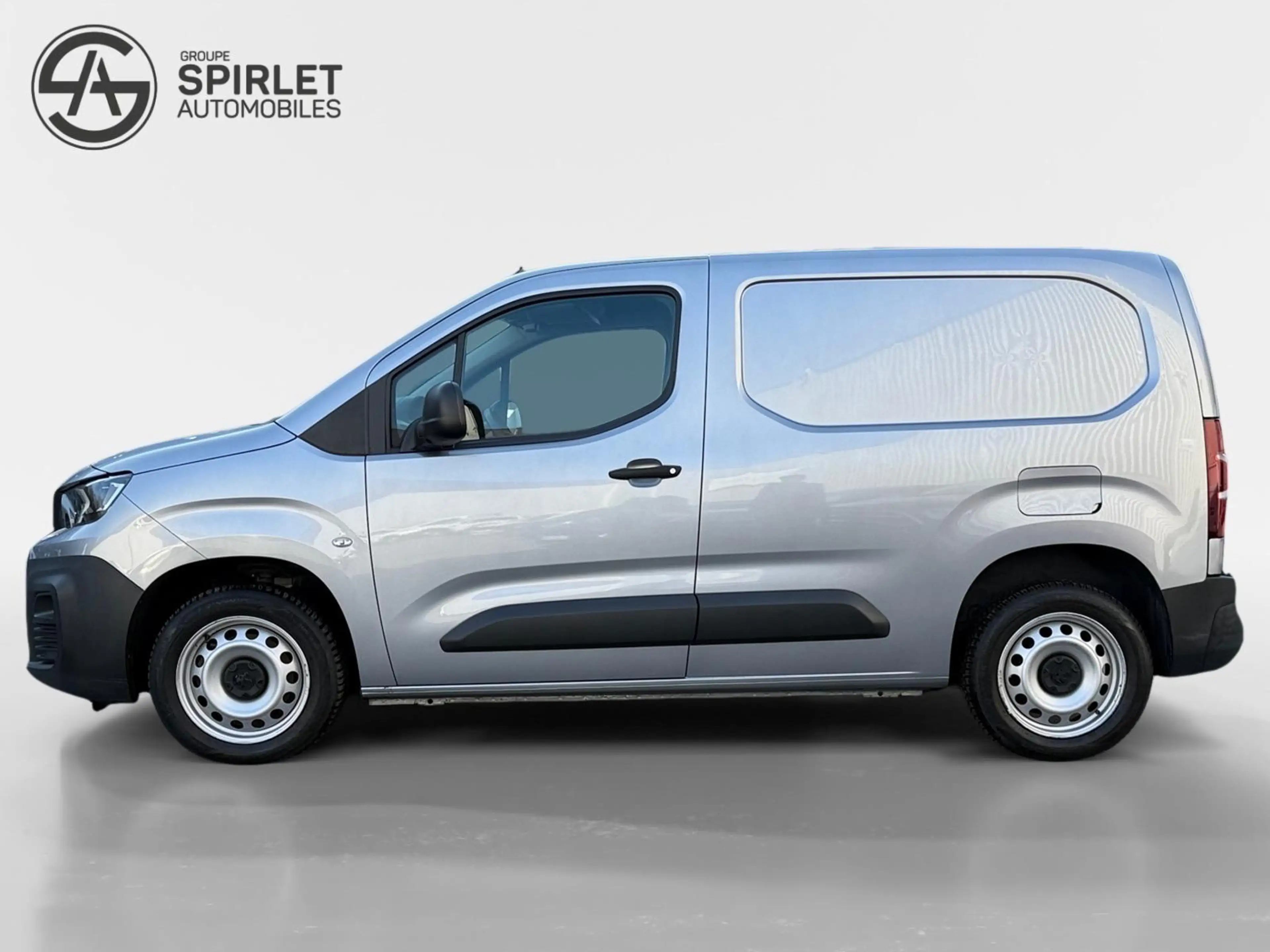 Peugeot Partner 3 places - 12 mois de garantie — photo 6