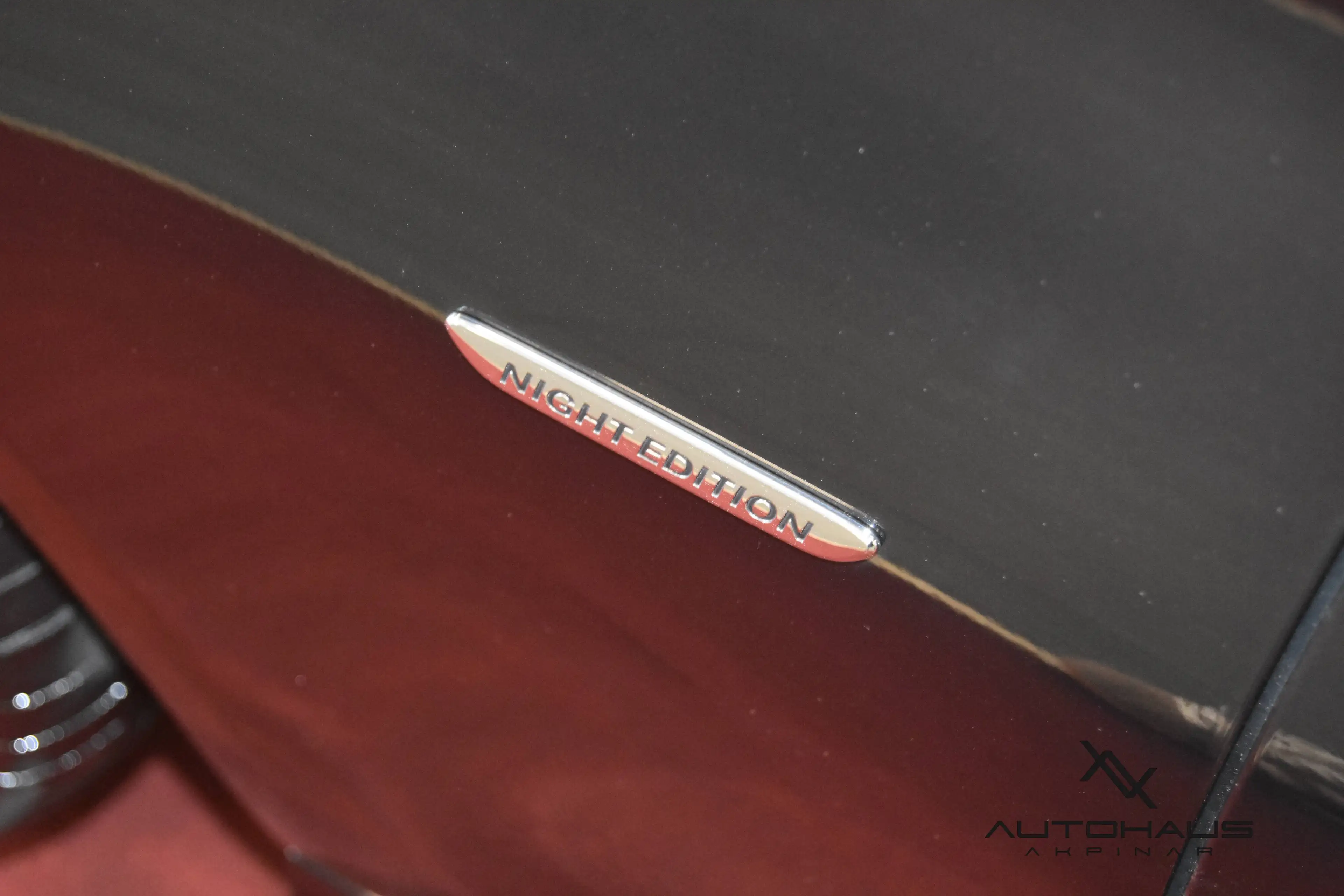 Mercedes-Benz C 400 4Matic Night Edition.~360°.~BURM.~ACC.~SPURHALTE.~TOTW.~AIRSCARF.~SHZ.~ALCANTARA. — photo 14