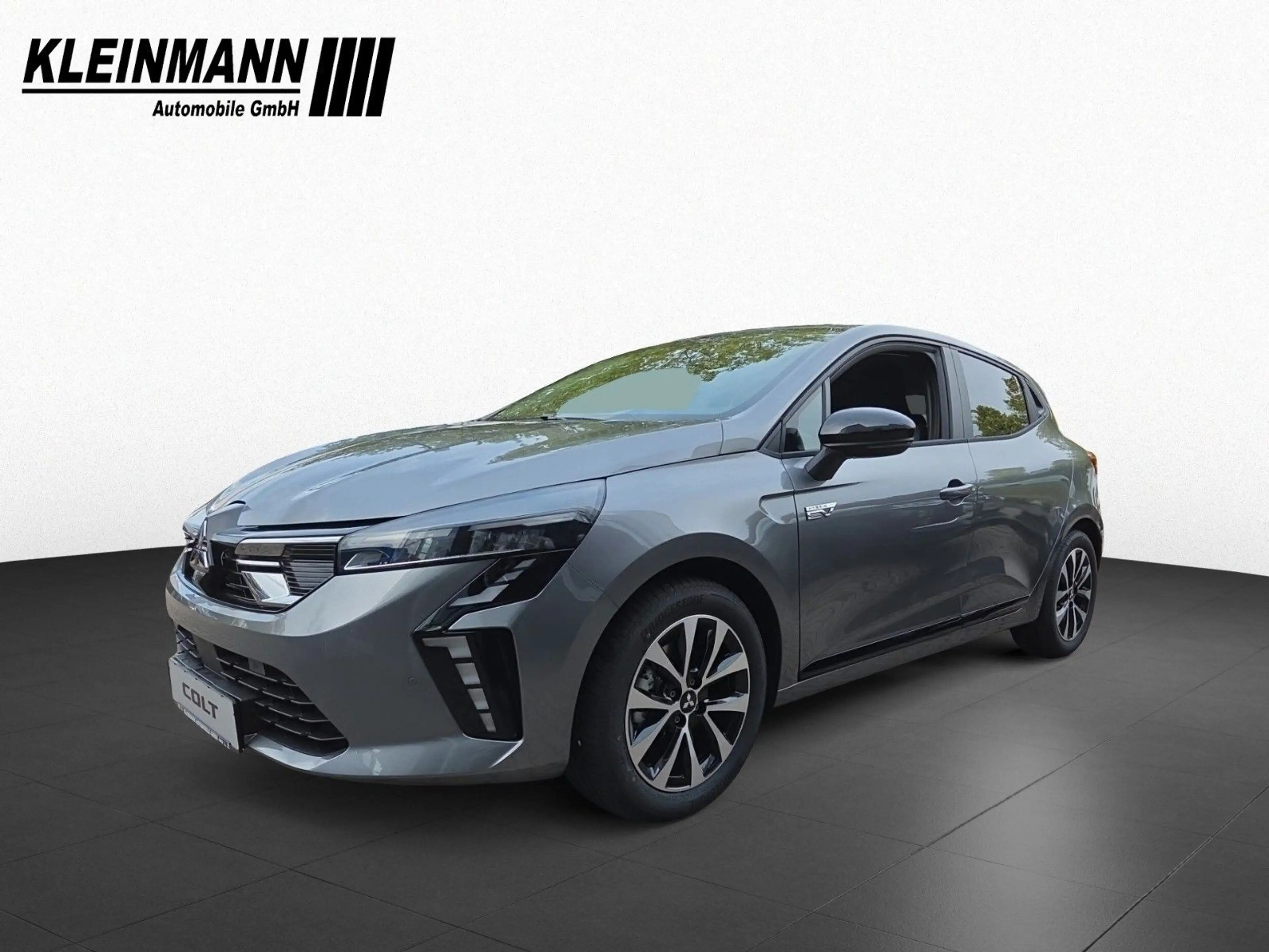 Mitsubishi Colt Plus 1.6 Hybrid Multi-Mode (143PS) *AHK+LED