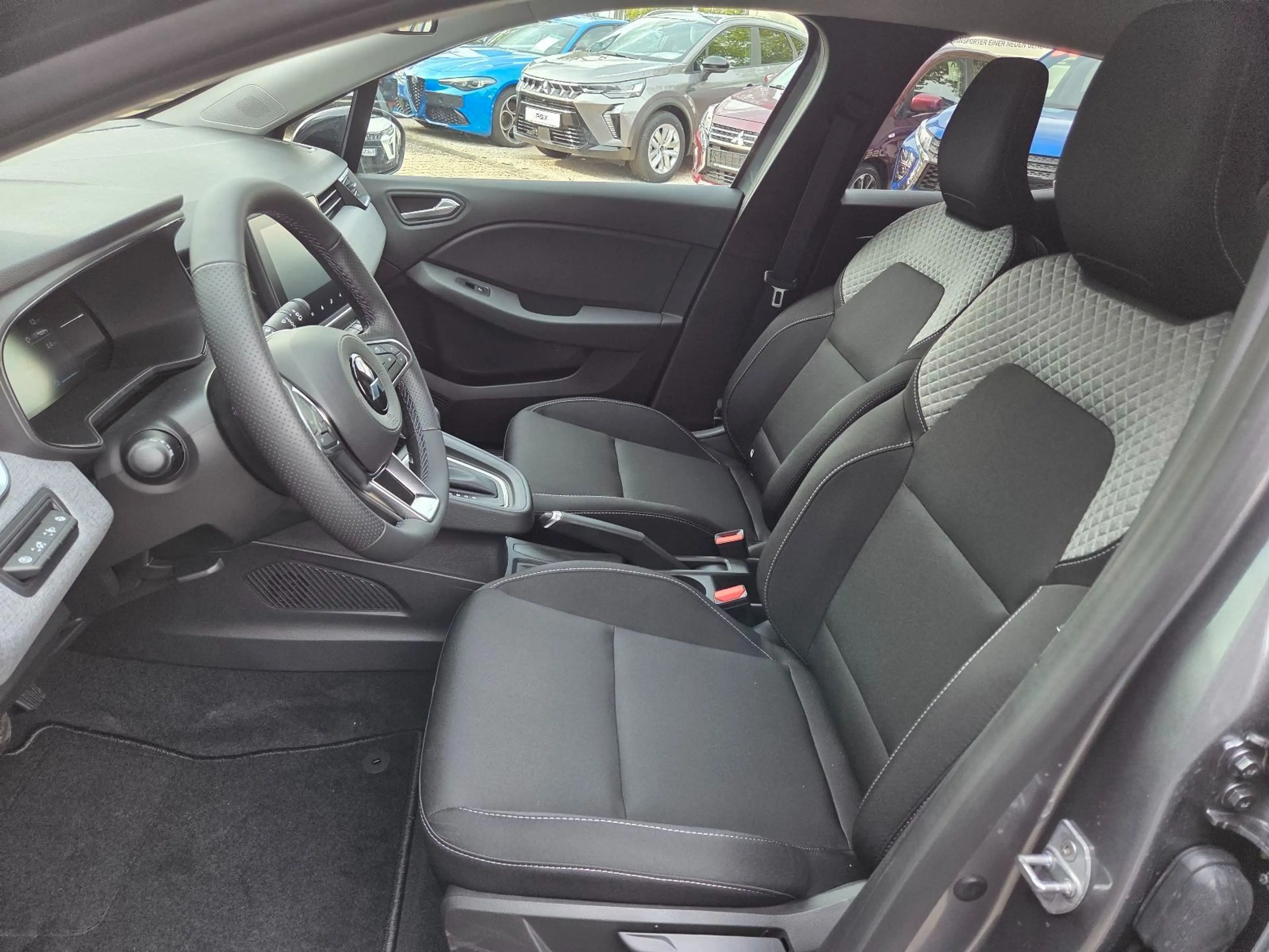 Mitsubishi Colt Plus 1.6 Hybrid Multi-Mode (143PS) *AHK+LED — photo 10