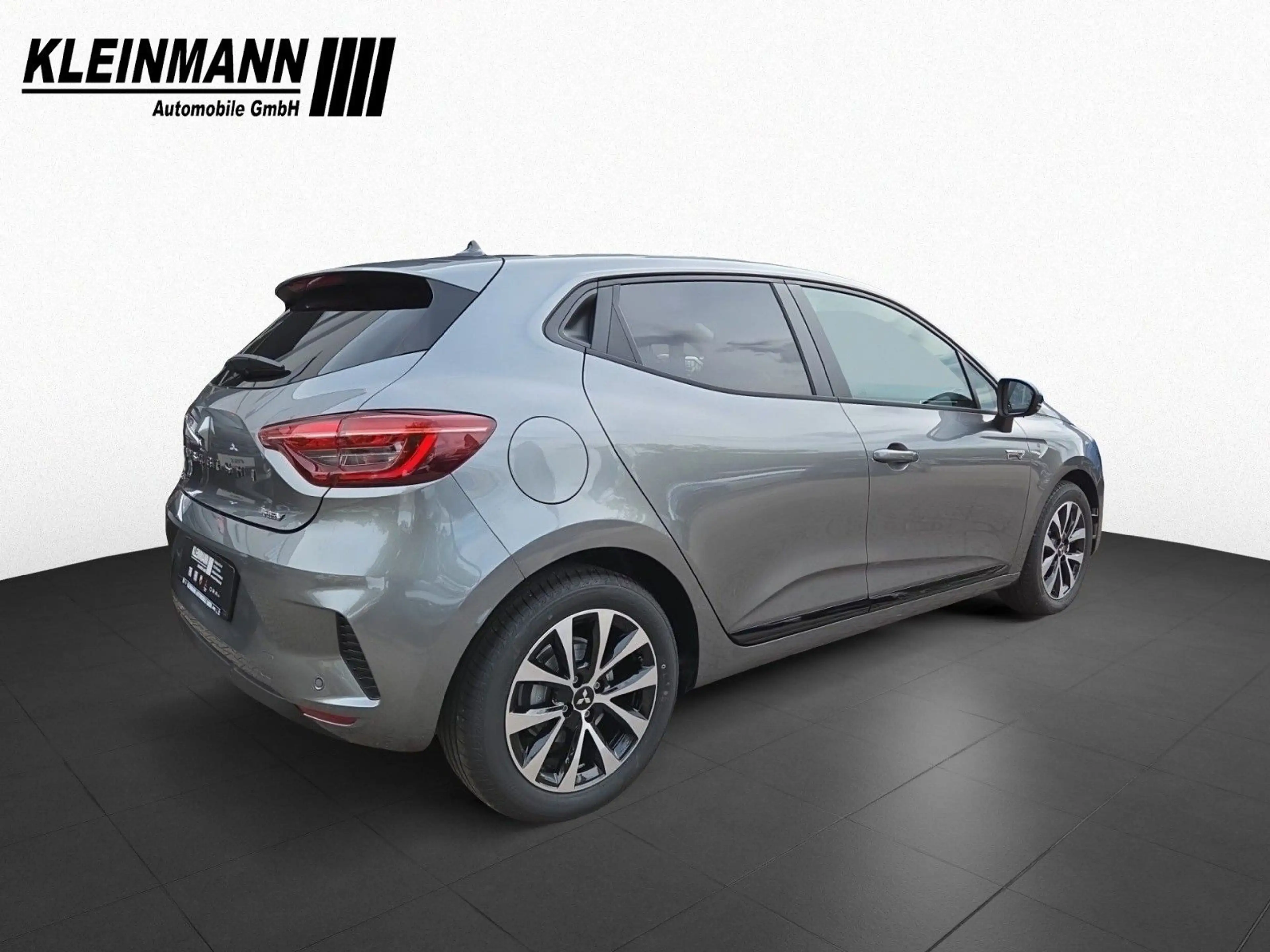 Mitsubishi Colt Plus 1.6 Hybrid Multi-Mode (143PS) *AHK+LED — photo 6
