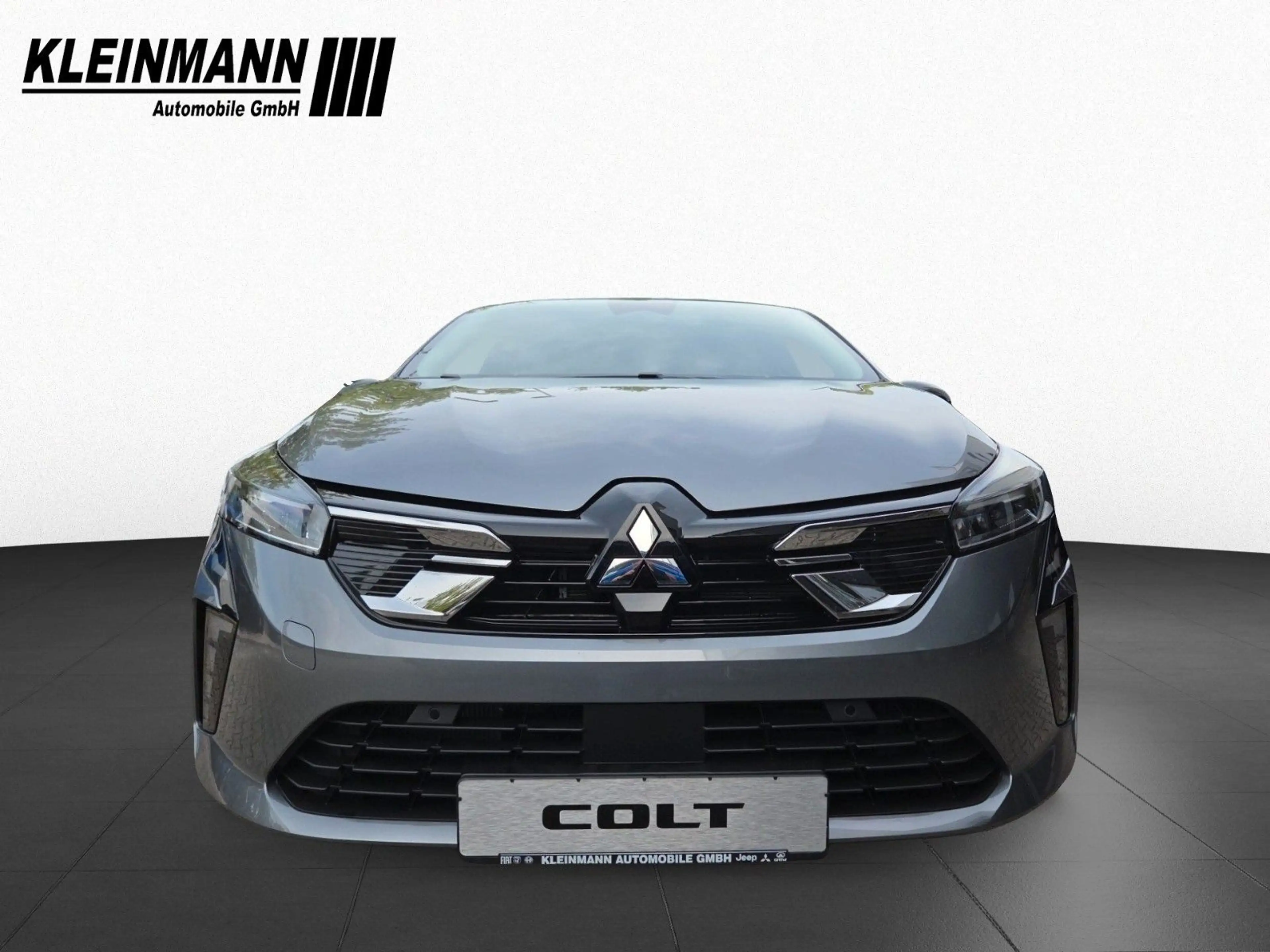 Mitsubishi Colt Plus 1.6 Hybrid Multi-Mode (143PS) *AHK+LED — photo 3