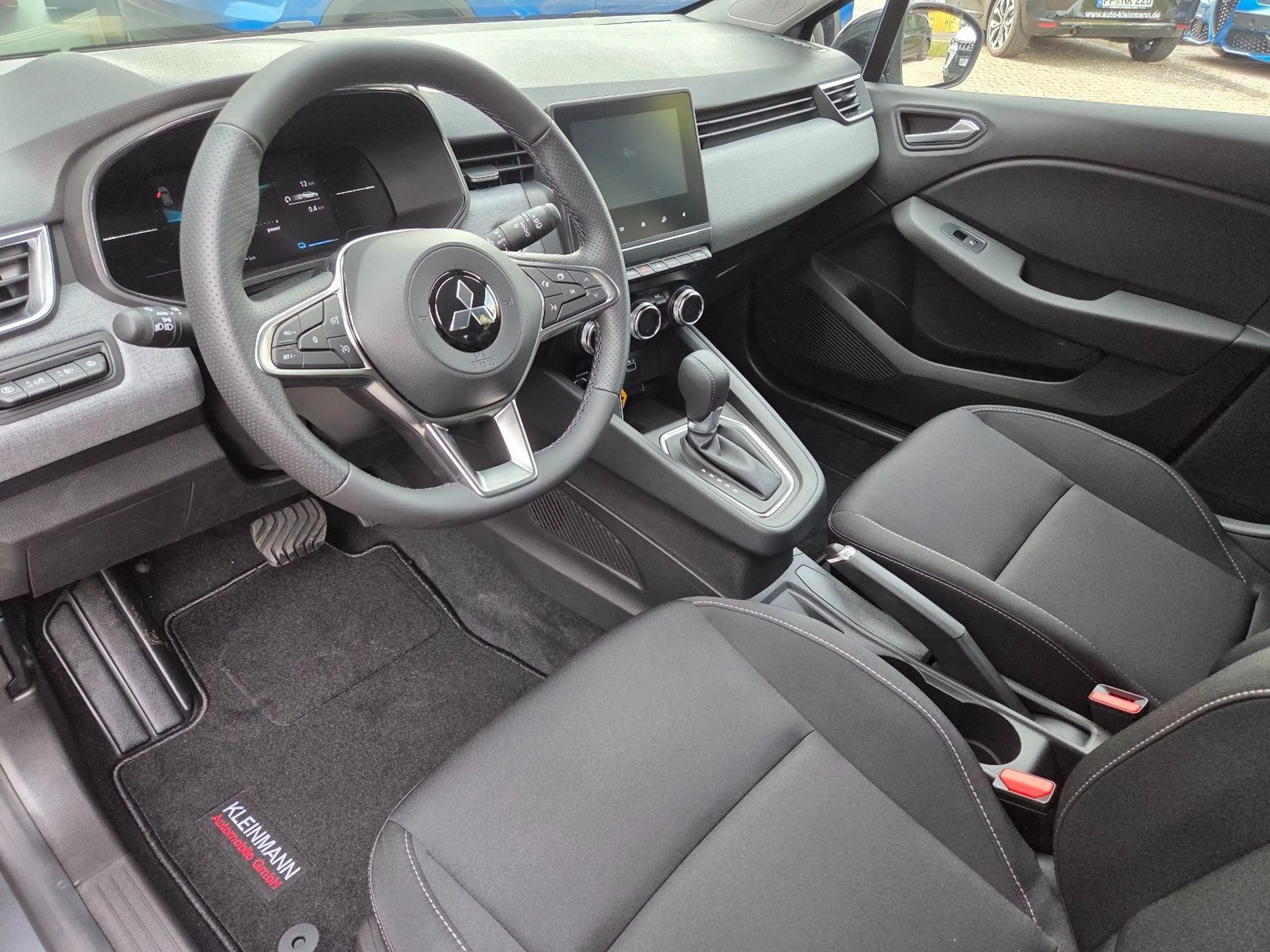 Mitsubishi Colt Plus 1.6 Hybrid Multi-Mode (143PS) *AHK+LED — photo 9