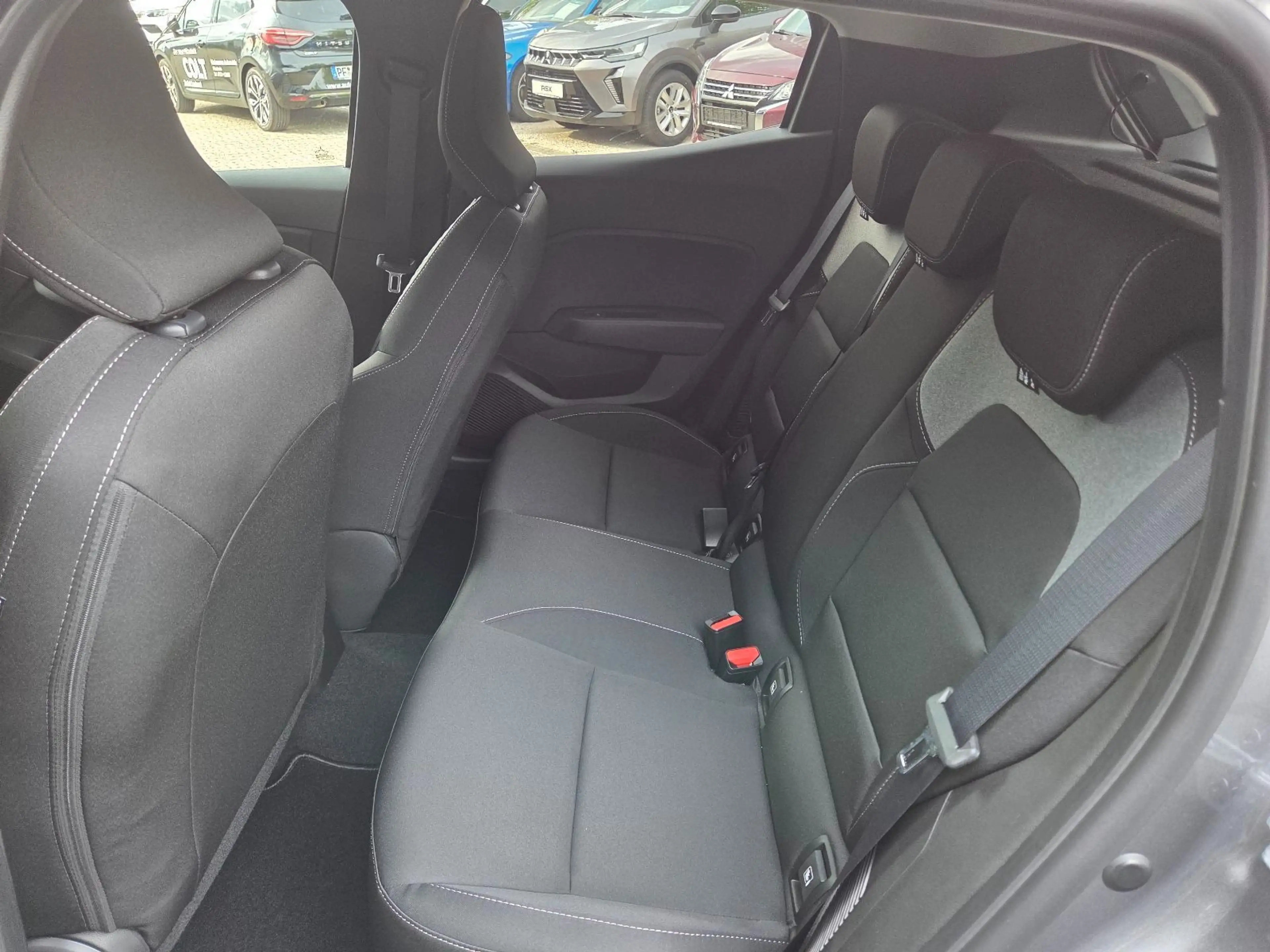 Mitsubishi Colt Plus 1.6 Hybrid Multi-Mode (143PS) *AHK+LED — photo 12