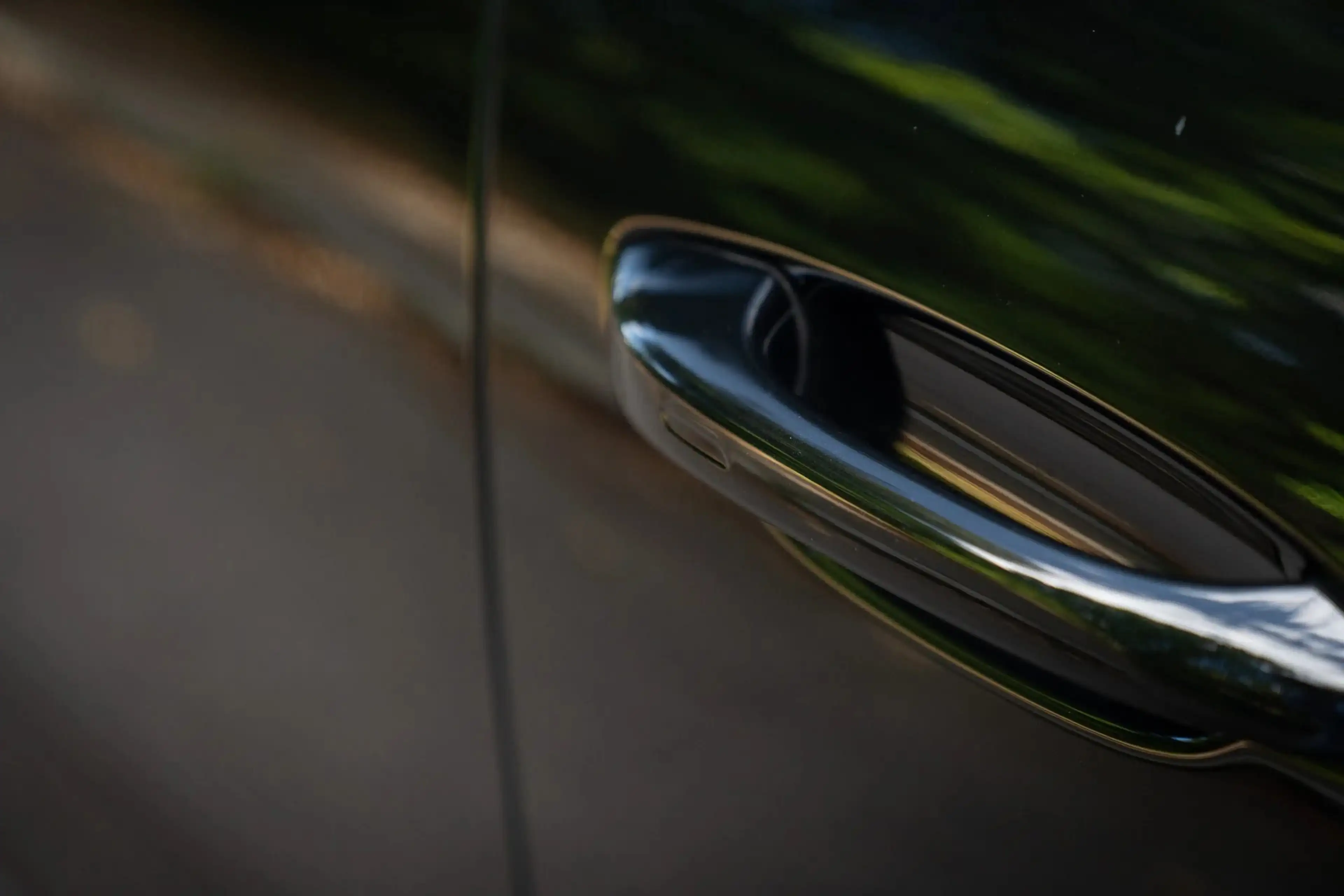 Porsche Cayenne S Coupé Platinum Edition · 440 PS · Luftfederung · Hinterachslenkung · Head-Up · 22 Zoll — photo 15