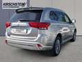 Mitsubishi Outlander Plus Spirit AHK WR 360Kamera Totwinkel Argent - thumbnail 3