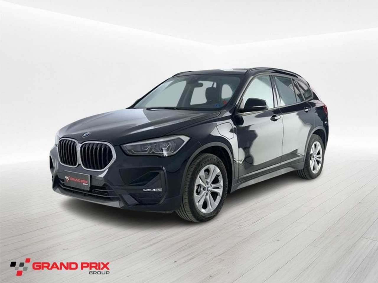 BMW X1 xDrive25e Business Advantage