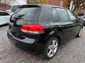 Volkswagen Golf VI Style --I.-Hand-- Noir - thumbnail 4