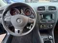 Volkswagen Golf VI Style --I.-Hand-- Noir - thumbnail 6