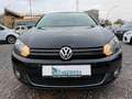Volkswagen Golf VI Style --I.-Hand-- Noir - thumbnail 2