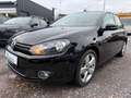 Volkswagen Golf VI Style --I.-Hand-- Noir - thumbnail 1