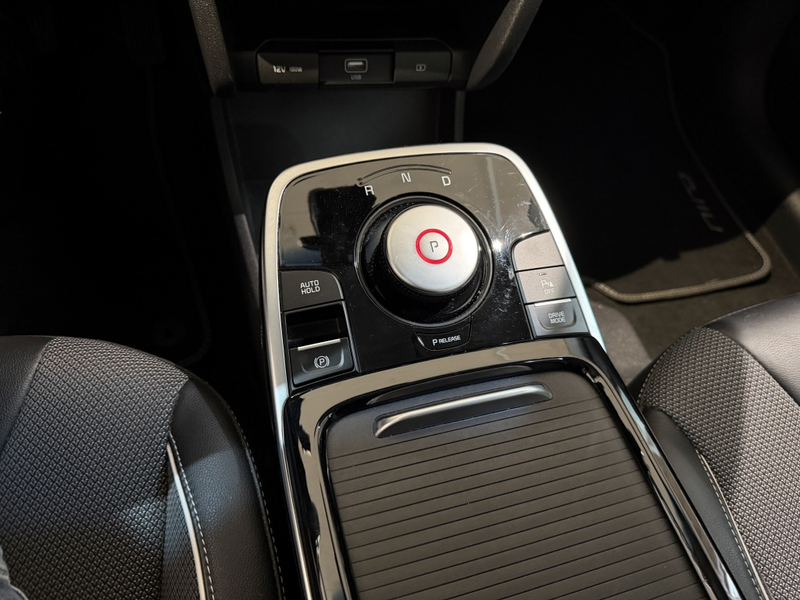 Kia e-Niro DynamicLine 39 kWh — photo 10