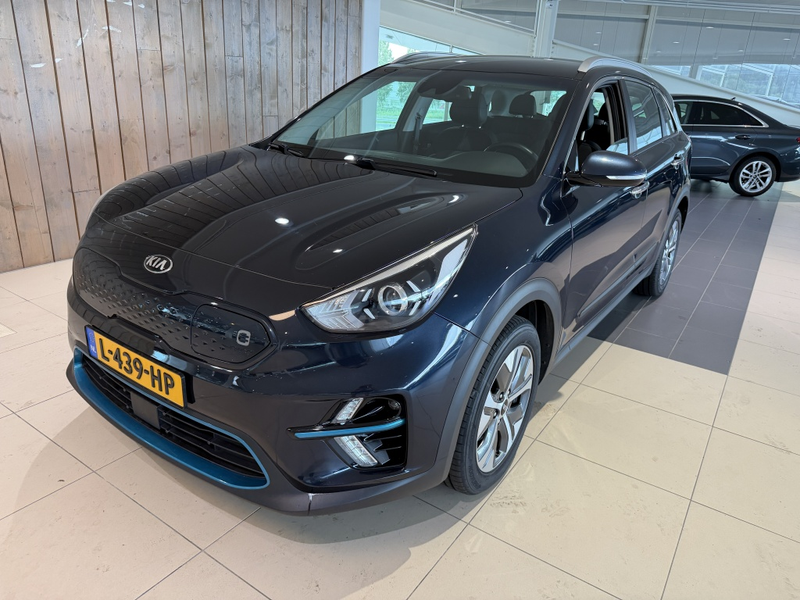 Kia e-Niro DynamicLine 39 kWh