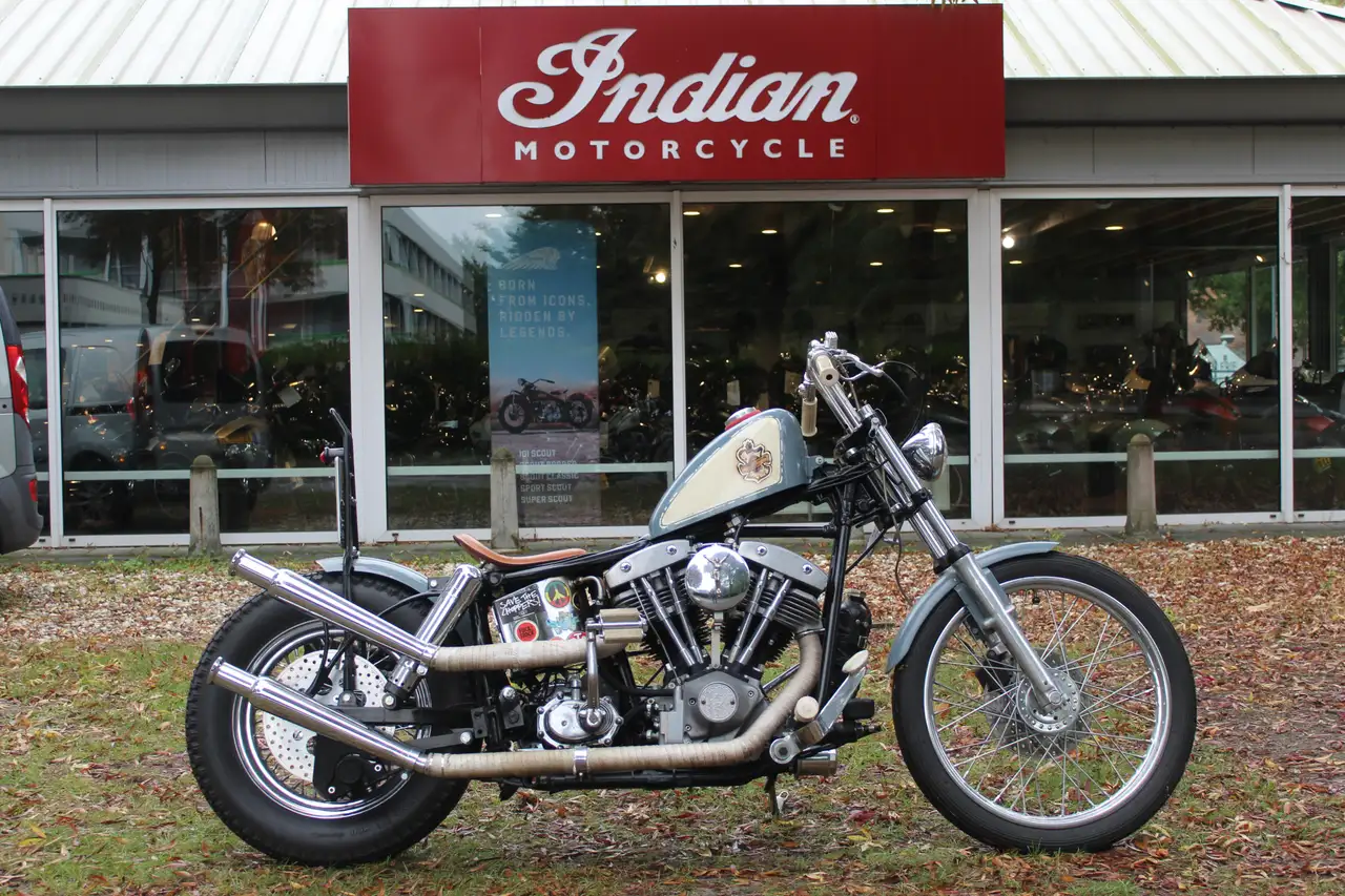 Harley-Davidson