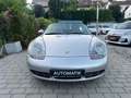 Porsche Boxster S 3.2 CABRIO NAVI LEDER KLIMA SCHECKHEFT Grau - thumbnail 2