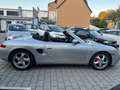 Porsche Boxster S 3.2 CABRIO NAVI LEDER KLIMA SCHECKHEFT Grau - thumbnail 13
