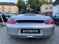 Porsche Boxster S 3.2 CABRIO NAVI LEDER KLIMA SCHECKHEFT Grau - thumbnail 17
