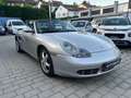 Porsche Boxster S 3.2 CABRIO NAVI LEDER KLIMA SCHECKHEFT Grau - thumbnail 3