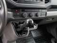 Volkswagen Crafter 35 DOKA LR 2.0 TDI Climatic Standhzg. Ra Gris - thumbnail 11