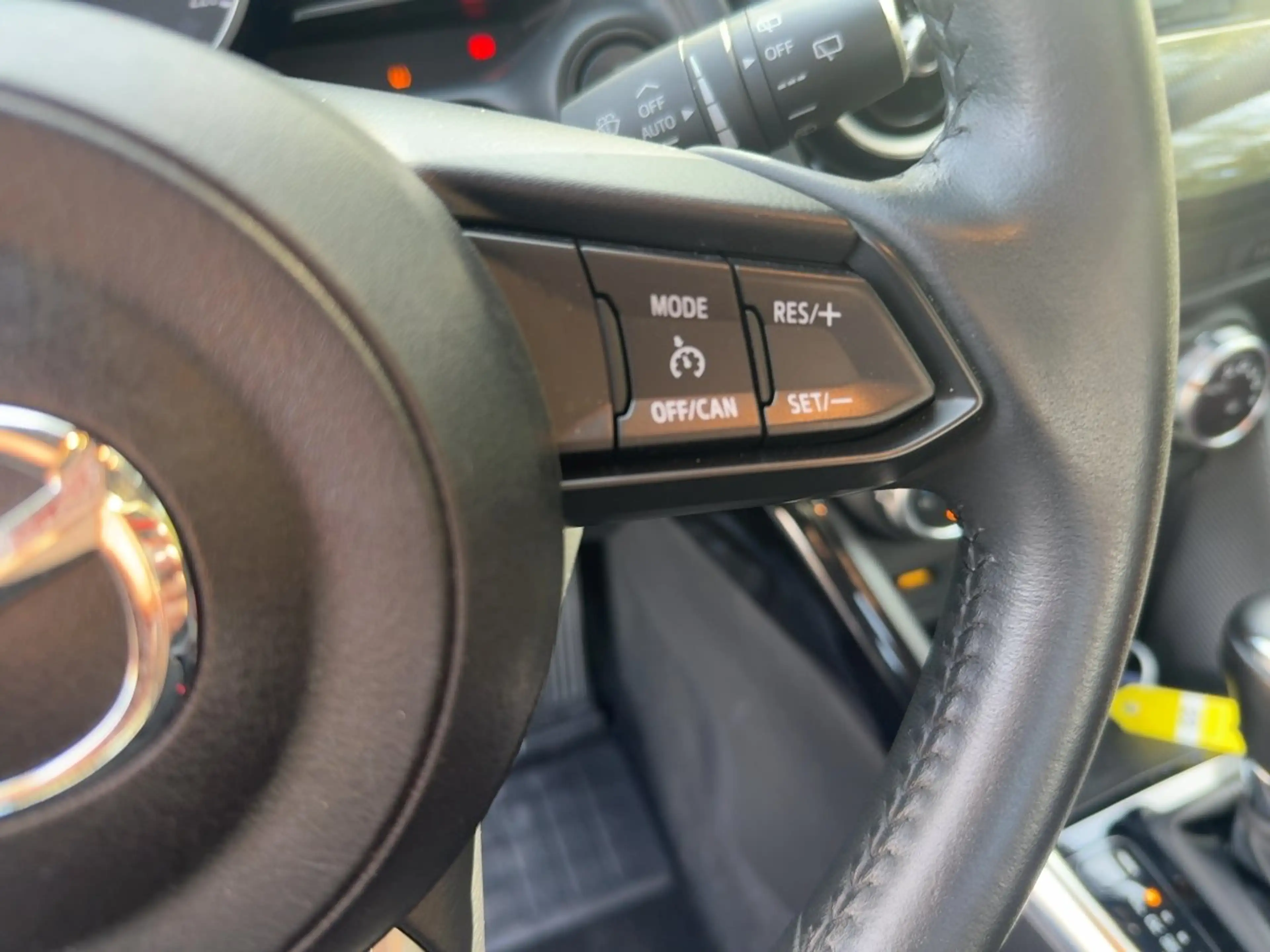 Mazda 2 1.5 SKYACTIV-G 90 Center-Line Facelift+AUT — photo 15