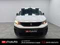 Peugeot Partner Pro standard 600kg BlueHdi Blanco - thumbnail 4
