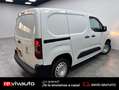 Peugeot Partner Pro standard 600kg BlueHdi Blanco - thumbnail 6