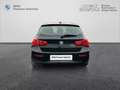 BMW 118 118dA 150ch Business Design 5p Euro6d-T Schwarz - thumbnail 12