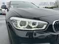 BMW 118 118dA 150ch Business Design 5p Euro6d-T Schwarz - thumbnail 10
