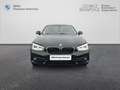 BMW 118 118dA 150ch Business Design 5p Euro6d-T Schwarz - thumbnail 11