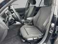 BMW 118 118dA 150ch Business Design 5p Euro6d-T Schwarz - thumbnail 4