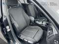 BMW 118 118dA 150ch Business Design 5p Euro6d-T Schwarz - thumbnail 9