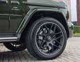 Mercedes-Benz G 63 AMG *Designo*AMG*Burmester* Zielony - thumbnail 18