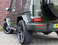 Mercedes-Benz G 63 AMG *Designo*AMG*Burmester* Yeşil - thumbnail 4