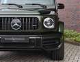 Mercedes-Benz G 63 AMG *Designo*AMG*Burmester* Зелений - thumbnail 11