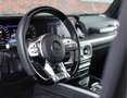 Mercedes-Benz G 63 AMG *Designo*AMG*Burmester* Verde - thumbnail 35
