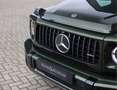 Mercedes-Benz G 63 AMG *Designo*AMG*Burmester* zelena - thumbnail 16