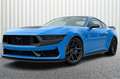 Ford Mustang DARK HORSE jetzt EU-Modell bestellbar Schwarz - thumbnail 12