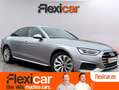 Audi A4 Advanced 30 TDI 100kW (136CV) S tronic Gris - thumbnail 1