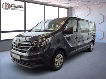 Combi L2H1 3,0t 9-Sitze Start dci 150