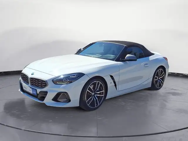 BMW Z4 M40i Cabrio Head-Up Harman Kardon Adaptiv LED